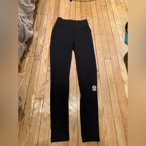 North face leggings